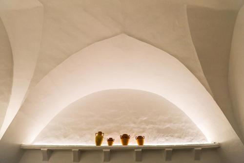 Fotografie z fotogalerie ubytování Il Pumo by Casa di Marco AP5 v destinaci Sannicola