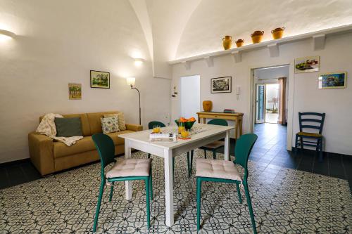 Fotografie z fotogalerie ubytování Il Pumo by Casa di Marco AP5 v destinaci Sannicola