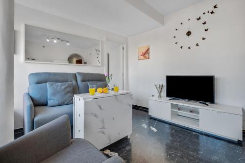 Sol y Sol 4J By IVI Real Estate