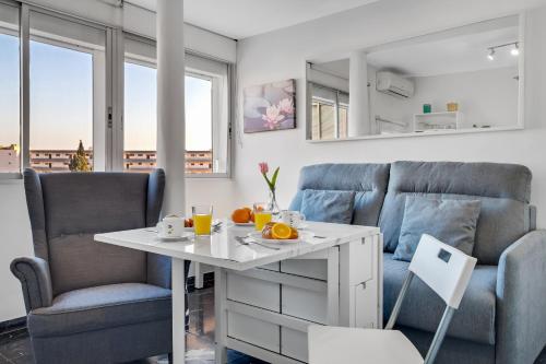 Sol y Sol 4J By IVI Real Estate