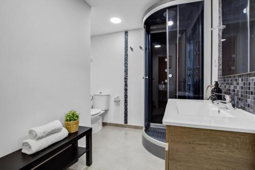 Sol y Sol 4J By IVI Real Estate