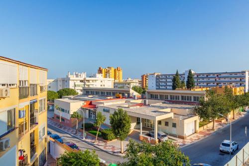 Sol y Sol 4J By IVI Real Estate