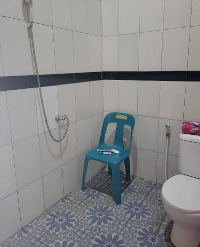Imagen de la galería de Taman Baloho Indah - Hotel & Resort, en Telukdalem