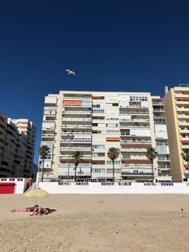 ARENA y Mar Sunny Home by Cadiz4Rentals