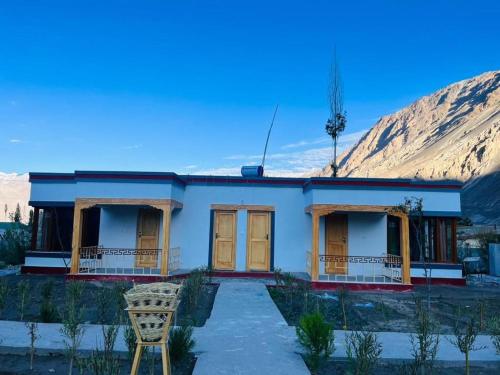 Gallery image of B2 Resort in Hundar
