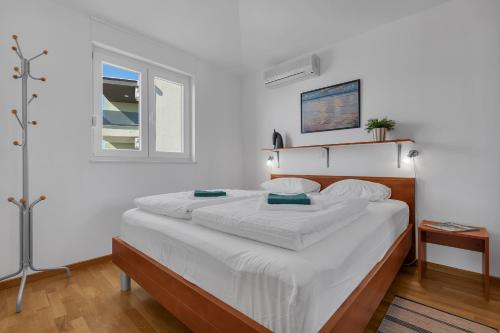 Apartment T&T Makarska