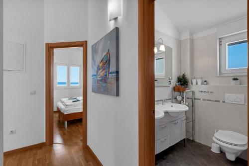 Apartment T&T Makarska
