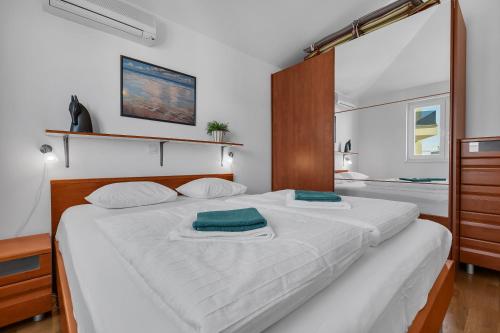 Apartment T&T Makarska