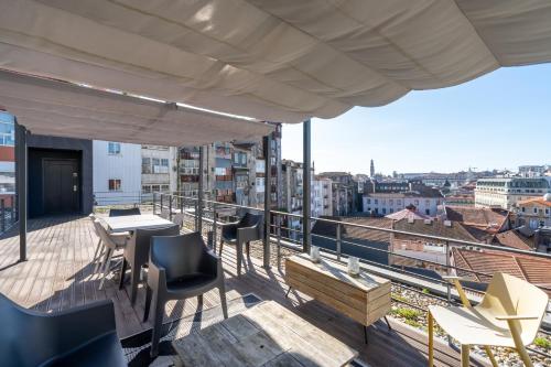 VIVA 4 Suites Batalha Residence & SIZE Flats Batalha