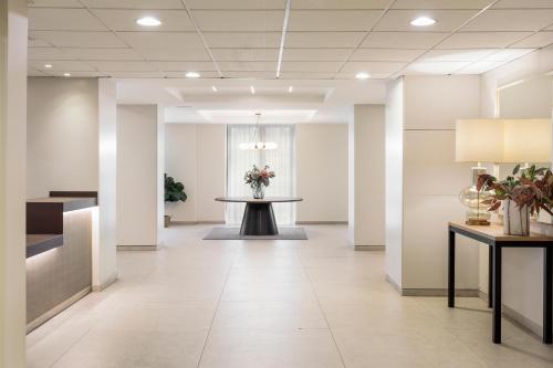 Φωτογραφία από το άλμπουμ του Hotel Best Auto Hogar στη Βαρκελώνη
