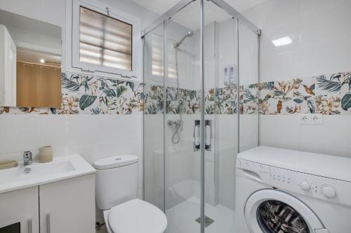 Vistamarina B109 By IVI Real Estate