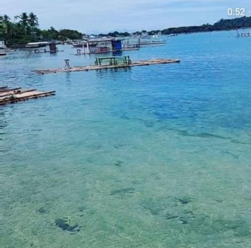 Φωτογραφία από το άλμπουμ του ShaChi Beach front Home σε Μπατάνγκας