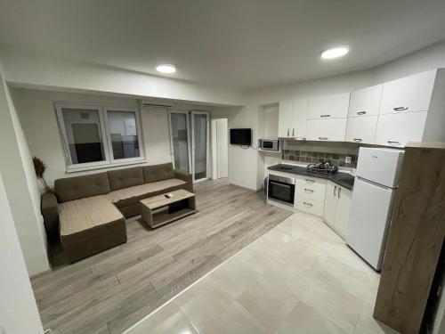 Cuina o zona de cuina de MRN apartment 2