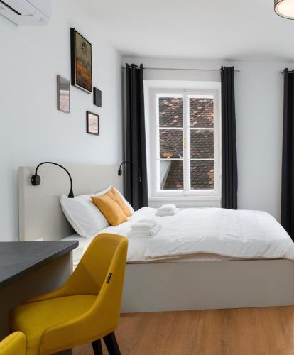 Primus apartments