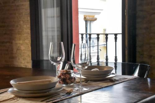 New! Duplex exclusive design - Terrace with view