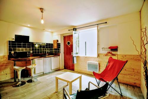Studio Longchamp
