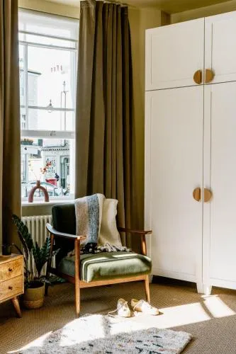 Mason & Fifth, Primrose Hill photo 89