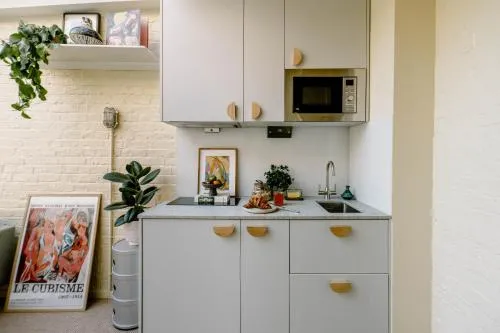 Mason & Fifth, Primrose Hill photo 85