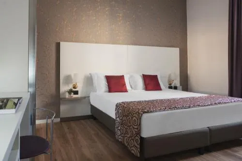 Hotel Re Enzo photo 7
