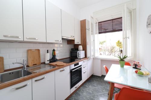 Apartment Anka