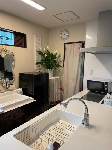 Fotografie z fotogalerie ubytování Rokugatsu-no-Mori Auberge v destinaci Sano