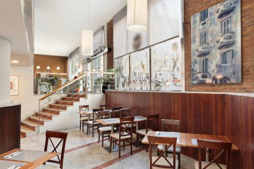 Hotel Best Aranea