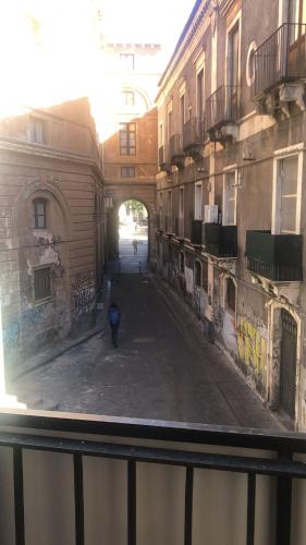 Okolí penzionu