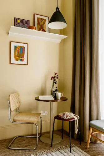 Mason & Fifth, Primrose Hill photo 76