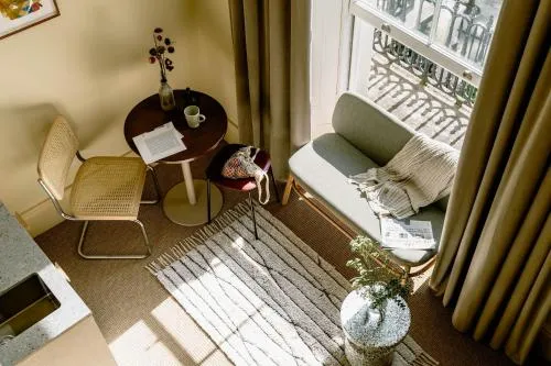 Mason & Fifth, Primrose Hill photo 48