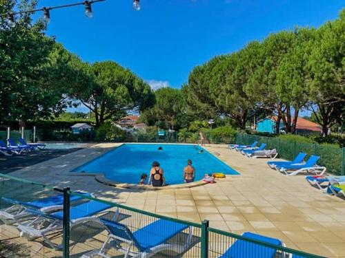 Camping Le Braou - Maeva