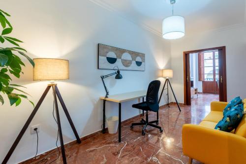 Veoapartment Pastor y Landero 17