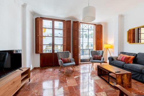 Veoapartment Pastor y Landero 17