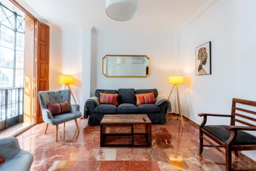 Veoapartment Pastor y Landero 17
