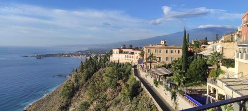 Blu Home Deluxe Taormina photo 3