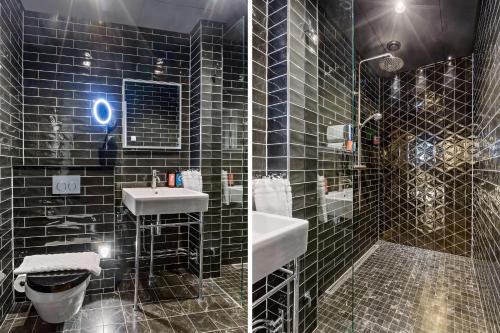 NOFO Hotel, WorldHotels Crafted Image