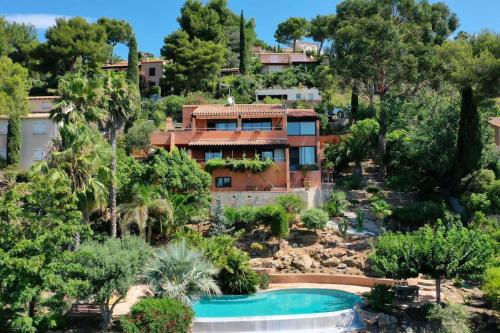 By Elodie Face à la mer