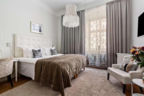 NOFO Hotel, WorldHotels Crafted Image