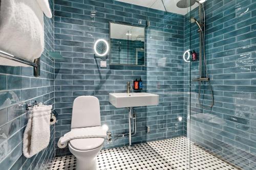 NOFO Hotel, WorldHotels Crafted Image