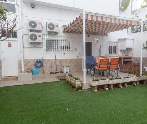 Murillo by Gades Gestión