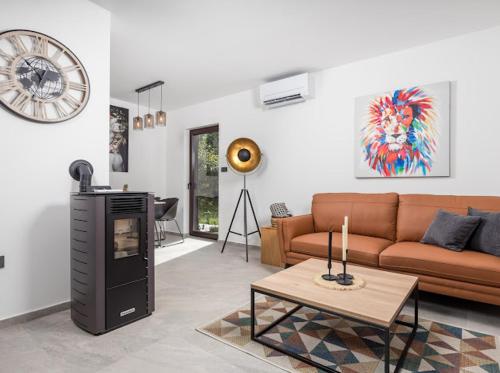 Apartment Marko