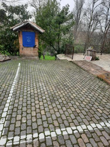 Gambar di galeri bagi La Maison Deux di Albinea