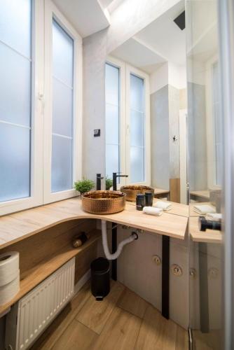 Liberty Urban Short Stay Rooms