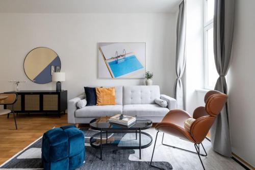 Pristine 1BR Suite, Quick to City by HM