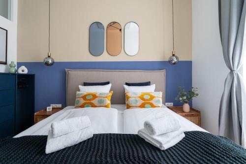 Pristine 1BR Suite, Quick to City by HM