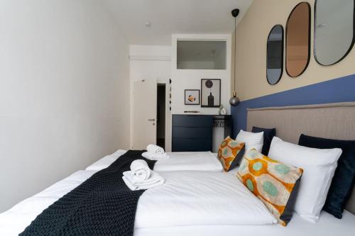 Pristine 1BR Suite, Quick to City by HM