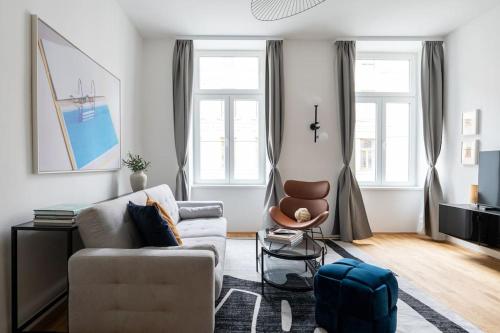 Pristine 1BR Suite, Quick to City by HM