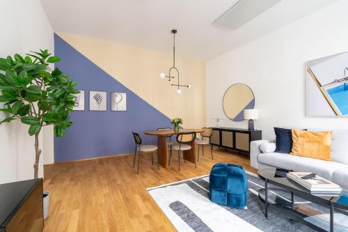 Pristine 1BR Suite, Quick to City by HM