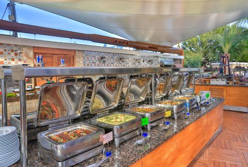 Billede fra billedgalleriet på Long Beach Alanya - Ultra All Inclusive i Avsallar