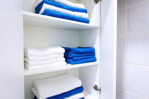 Fotografia z galérie ubytovania Apartment Custozza vo Viedni