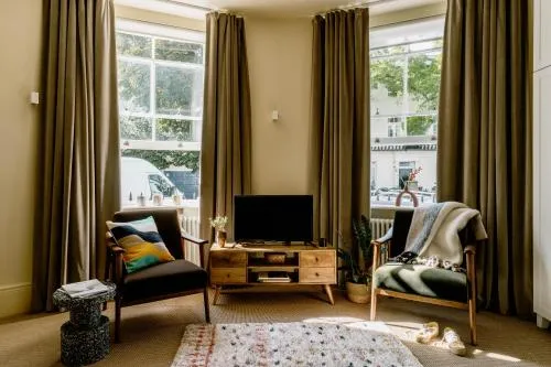 Mason & Fifth, Primrose Hill photo 82